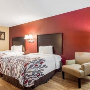 Фотография мини отеля Red Roof Inn Acworth