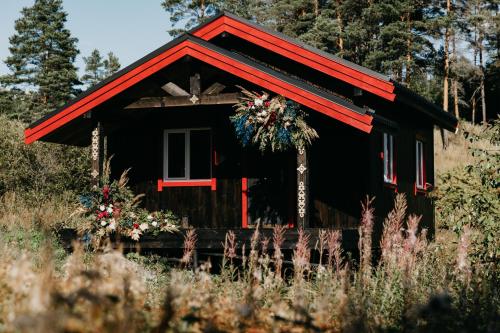 Фотография кемпинга Кемпинг и Гостевой дом в Бухте КИРЛАХТИ