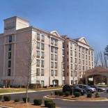 Фотография гостиницы Holiday Inn & Suites Raleigh Cary, an IHG Hotel