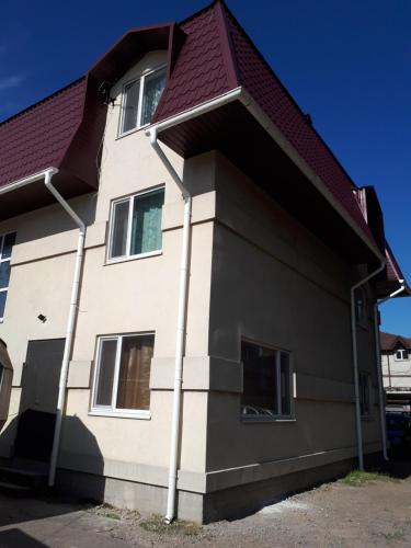 Фотография гостиницы KAMAY