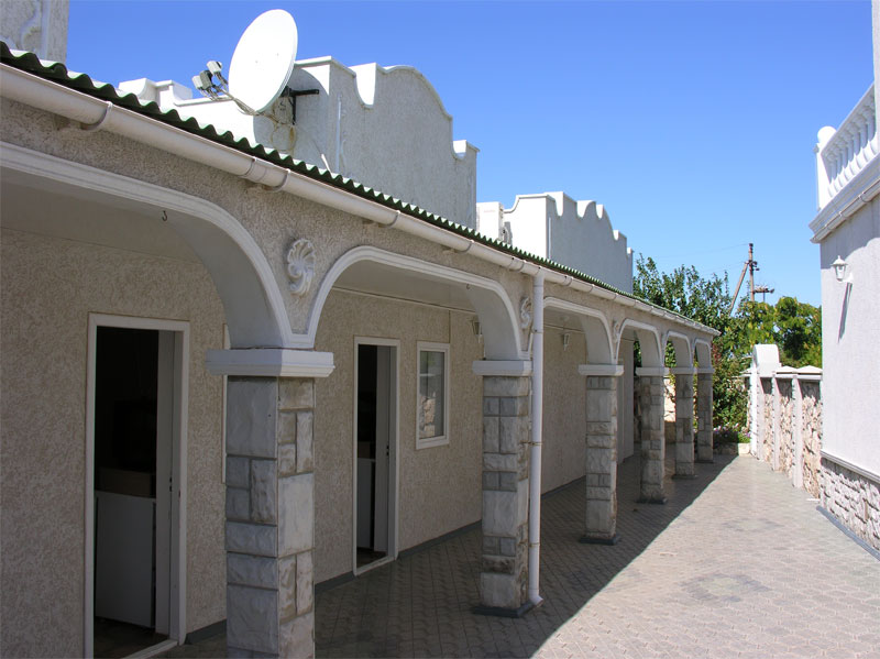 Фотография гостиницы Оленевка