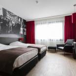 Фотография гостиницы Bastion Hotel Arnhem