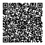 QR код гостиницы Hotel Kvareli