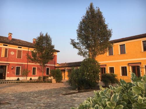 Фотография базы отдыха Agriturismo Corte Palazzo