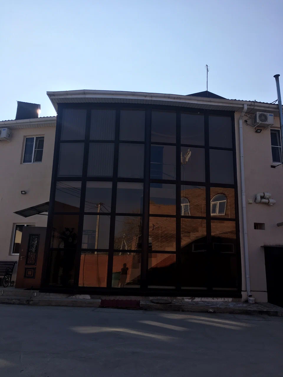 Фотография мини отеля Европа