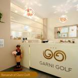 Фотография гостиницы Hotel Garni Golf