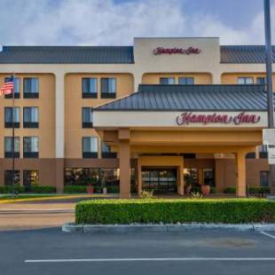 Фотографии гостиницы 
            Hampton Inn Bakersfield - Central