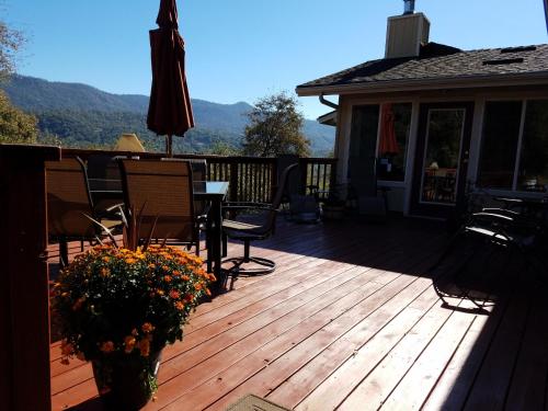 Фотография мини отеля A Bed of Roses