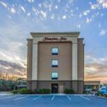 Фотография гостиницы Hampton Inn Foley