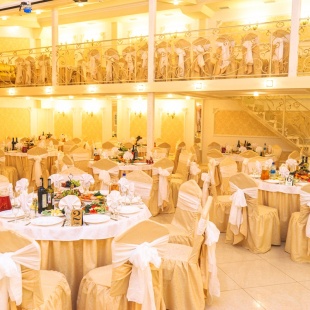 Фотография ресторана