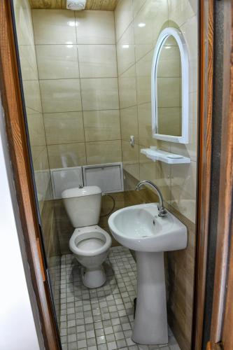 Фотография гостиницы NAL Hotel