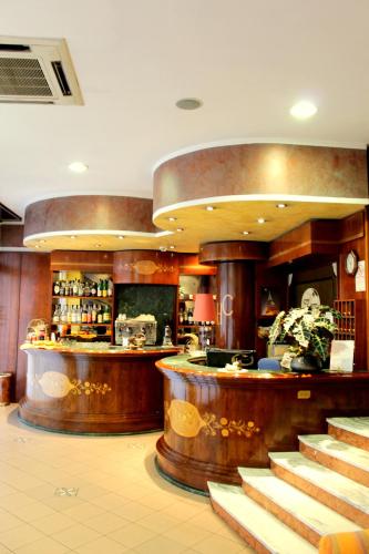 Фотография гостиницы Hotel City