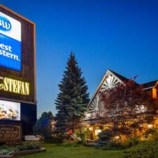 Фотографии гостиницы 
            Best Western Fireside Inn