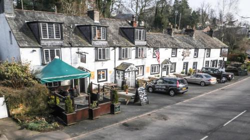 Фотография мини отеля Royal Oak Appleby