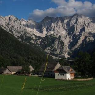 Фотографии базы отдыха 
            Tourist Farm Šenkova Domačija