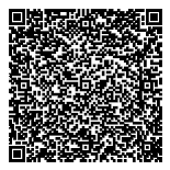 QR код гостиницы Подкова