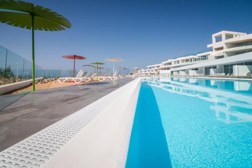 Фотография гостиницы Hotel Baobab Suites