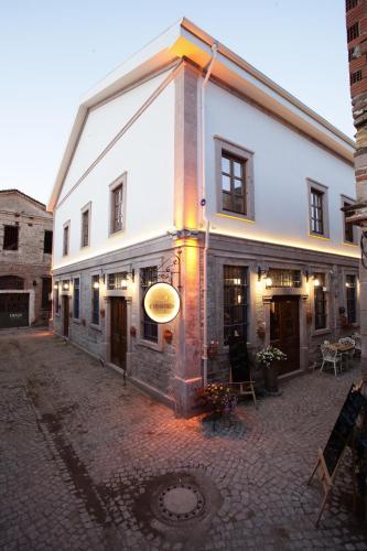 Фотография гостиницы Orchis Hotel