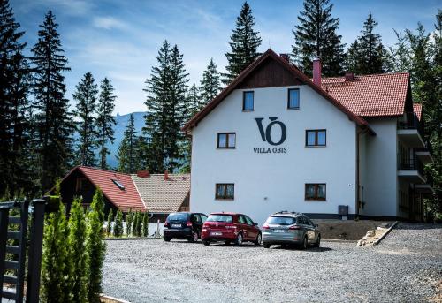 Фотография мини отеля Villa Obis