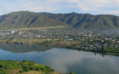 Серебрянск восточный казахстан фото