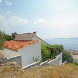 Фотография гостевого дома Holiday house with a parking space Pisak, Omis - 13642