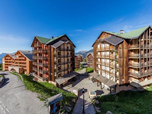 Фотография апарт отеля Noemys Castor & Pollux