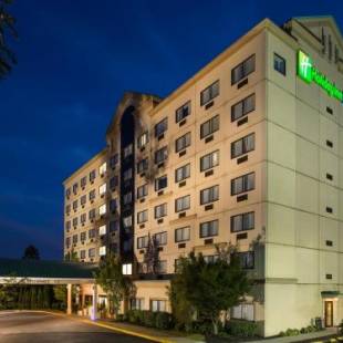 Фотографии гостиницы 
            Holiday Inn Express Hauppauge-Long Island, an IHG Hotel