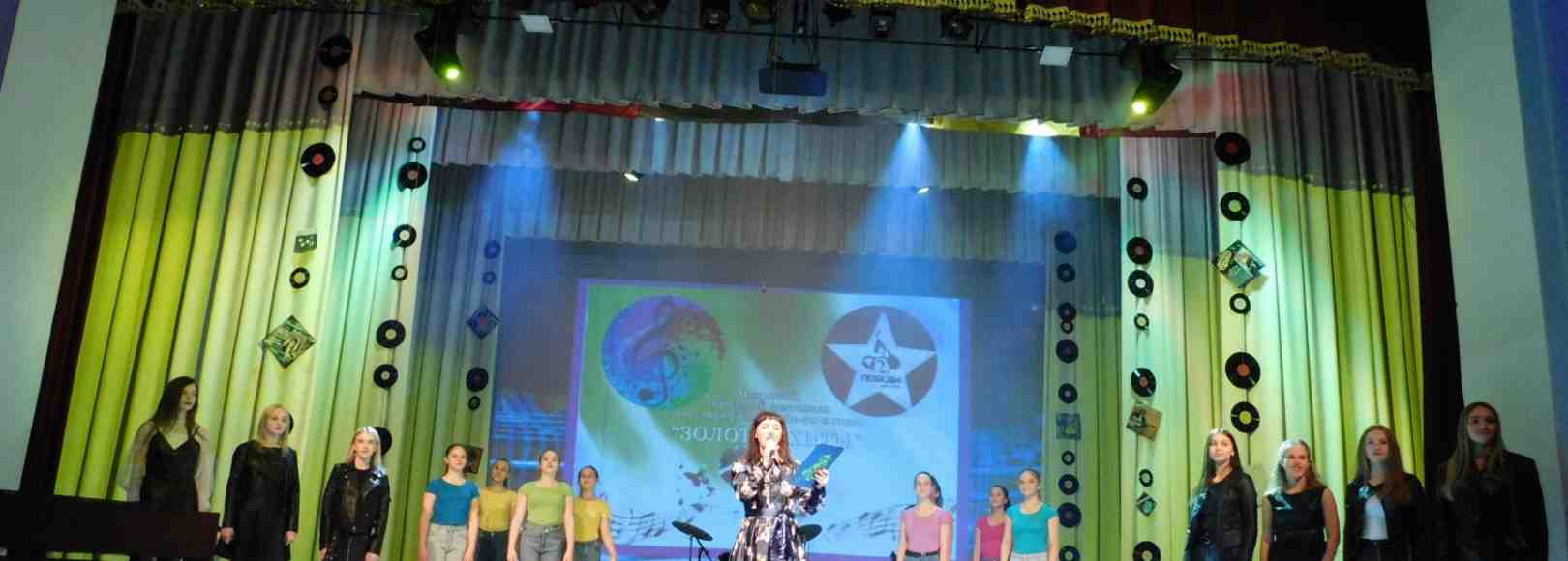 Фотография концертного зала Большой зал ГДК