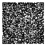 QR код гостевого дома Вулканолог