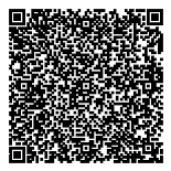 QR код гостиницы Парк-Отель Нежинка