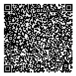 QR код базы отдыха Серебряный ключ