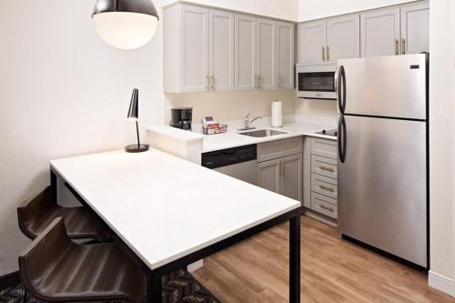 Фотография гостиницы Residence Inn by Marriott Tysons