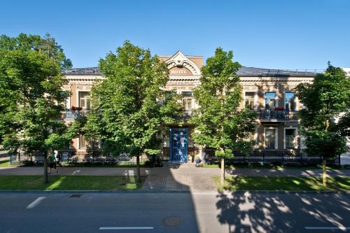 Фотография гостиницы BEST BALTIC Hotel Druskininkai Central