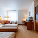 Фотография гостиницы Trip Inn Hotel Frankfurt Airport Rüsselsheim