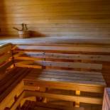 Фотография гостевого дома Holiday Home with Sauna