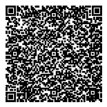 QR код гостиницы Невский Дом