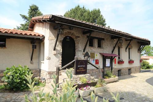 Фотография гостиницы La Chaumière