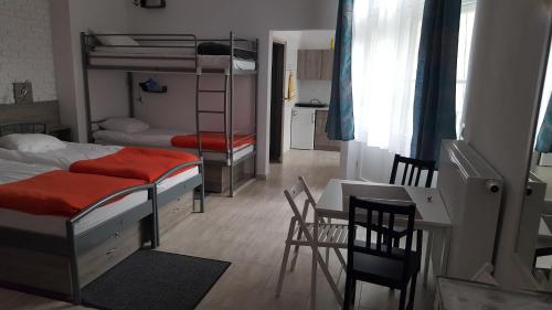Фотография хостела Hostel Lwowska 11