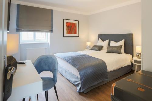 Фотография гостиницы Hotel zur Schloss-Schmiede