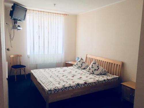 Фотография гостиницы Olimpija Hotel & SPA