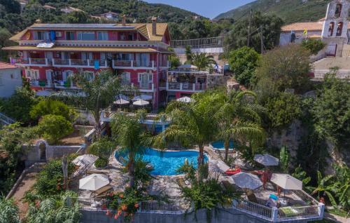 Фотография апарт отеля Filoxenia Sea View