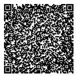 QR код мини отеля Первая лошадь