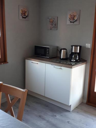 Фотография гостевого дома Le chouette gîte