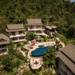 Фотография гостиницы Koh Phangan Pavilions Serviced Apartments