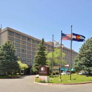 Фотографии гостиницы 
            DoubleTree by Hilton Grand Junction