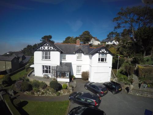 Фотография мини отеля Brig-y-Don