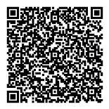 QR код мини отеля Анастасия