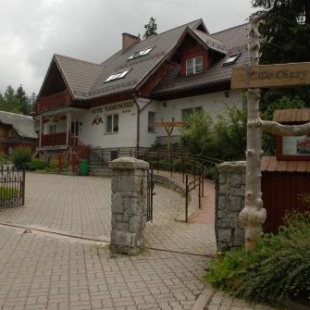 Фотография гостиницы Hotel Karkonosze