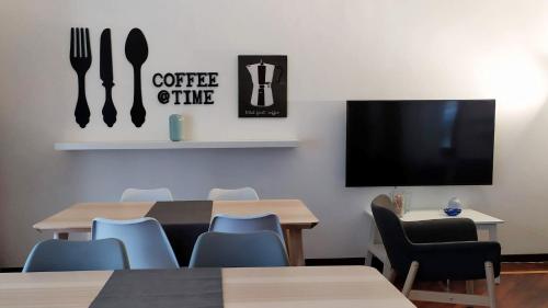 Фотография мини отеля Casa Felicidad Alguer B&B