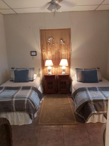 Фотография мини отеля Sweet Dreams